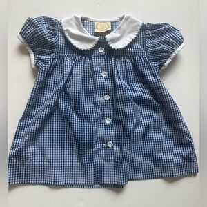 The Beaufort Bonnet Company - 12/18 months dress